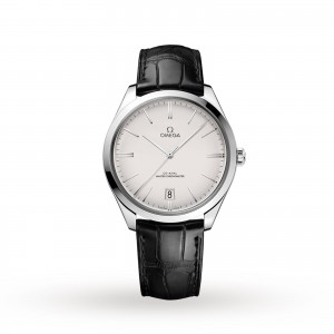 Omega tresor co-axial master chronometer 40mm mens watch O43513402102001